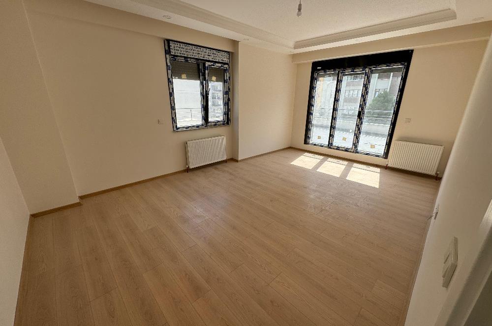 MUAYENEHANE'YE KİRALIK, 2+1 HASTANE KARŞISINDA SIFIR DAİRE