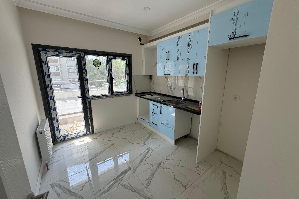 MUAYENEHANE'YE KİRALIK, 2+1 HASTANE KARŞISINDA SIFIR DAİRE