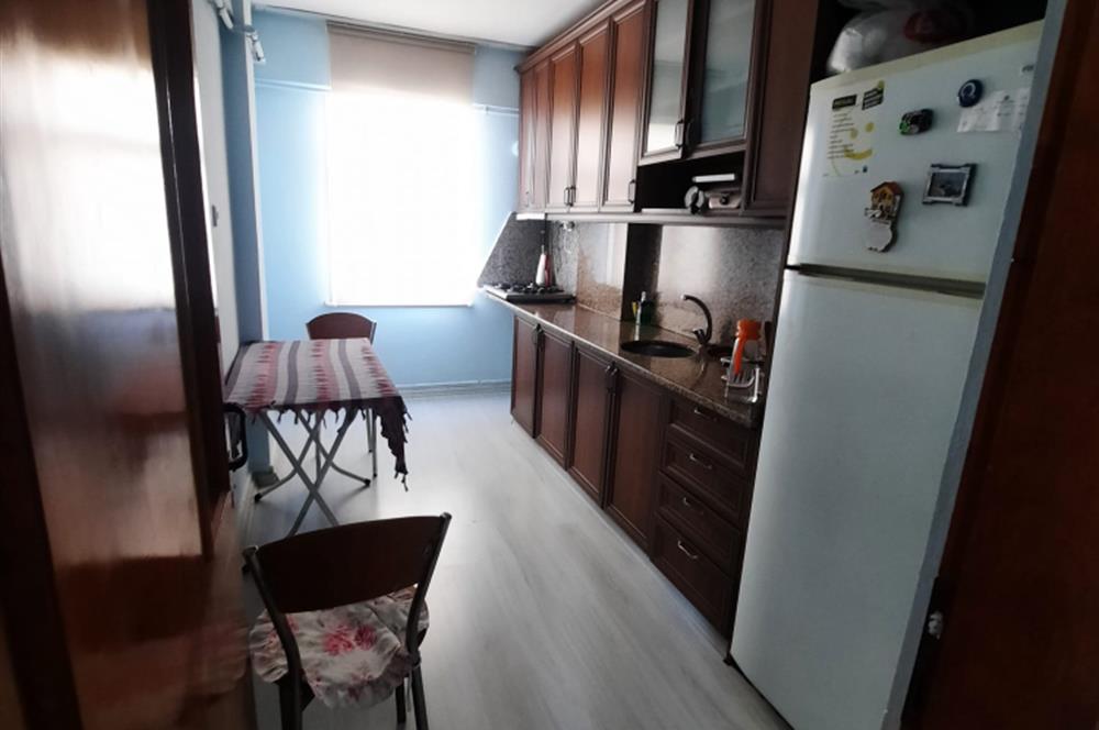 KAÇIRILMAYACAK 3+1 FIRSAT DAİRE