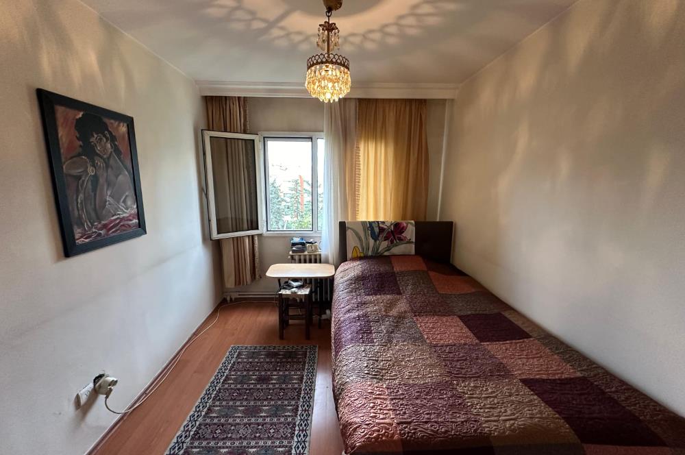 ATAŞEHİR ACARLAR SİTESİ SATILIK 3+1 DAİRE METROYA YAKIN