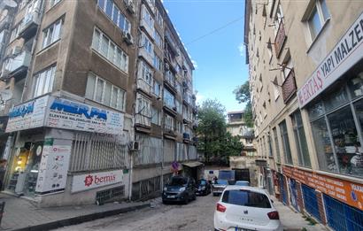 C21 NOVO'DAN GAZCILAR'DA İÇİ BAKIMLI SATILIK 2+1 DAİRE