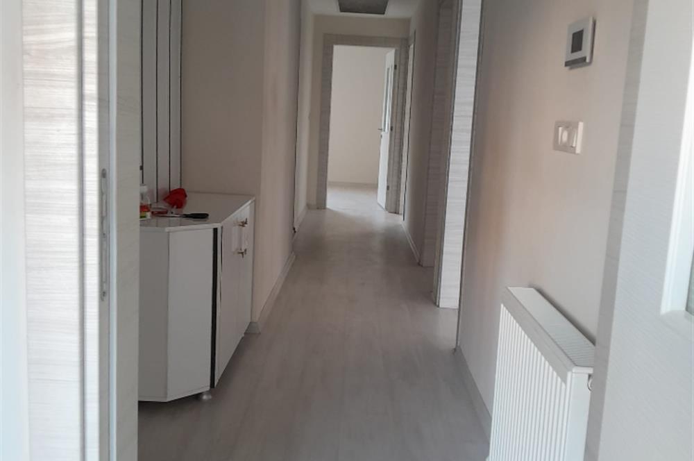 C21 LOCA'DAN BALIKESİR PAŞAALANI MH. YENİ BİNA 3+1 KİRALIK DAİRE