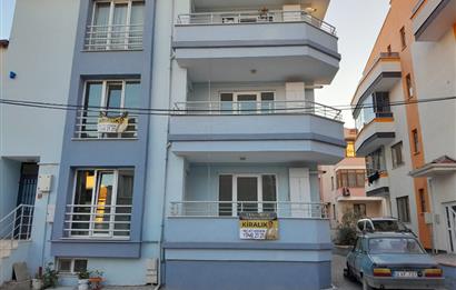 C21 LOCA'DAN BALIKESİR PAŞAALANI MH. YENİ BİNA 3+1 KİRALIK DAİRE