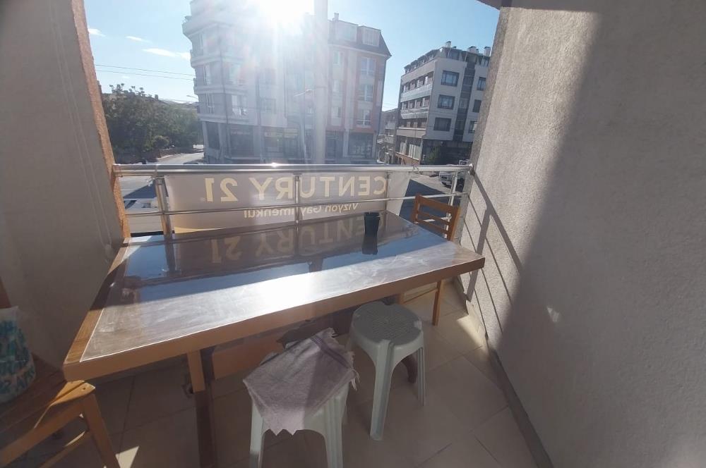 CENTURY 21 VİZYONDAN ÇAMLICA MAHALLESİNDE SATILIK 3+1 DAİRE