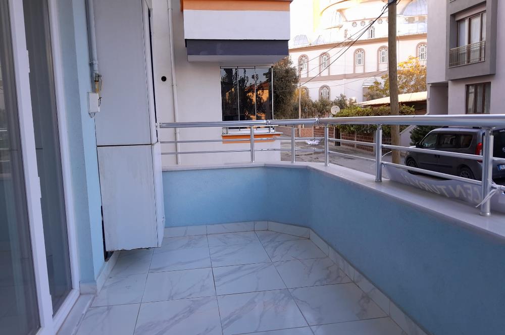 C21 LOCA'DAN BALIKESİR PAŞAALANI MH. YENİ BİNA 3+1 KİRALIK DAİRE