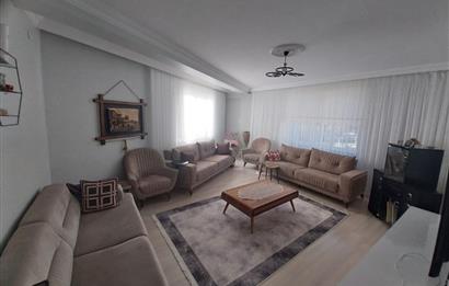 CENTURY 21 VİZYONDAN ÇAMLICA MAHALLESİNDE SATILIK 3+1 DAİRE