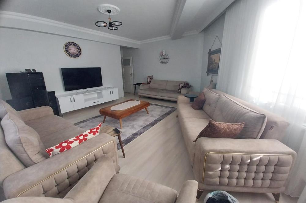 CENTURY 21 VİZYONDAN ÇAMLICA MAHALLESİNDE SATILIK 3+1 DAİRE