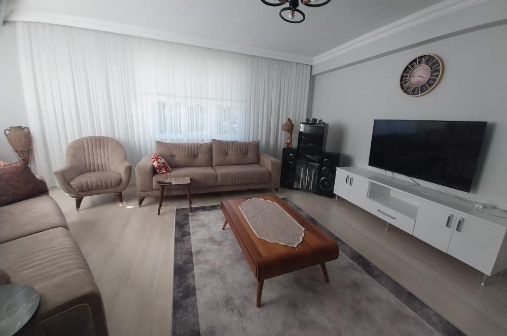 CENTURY 21 VİZYONDAN ÇAMLICA MAHALLESİNDE SATILIK 3+1 DAİRE