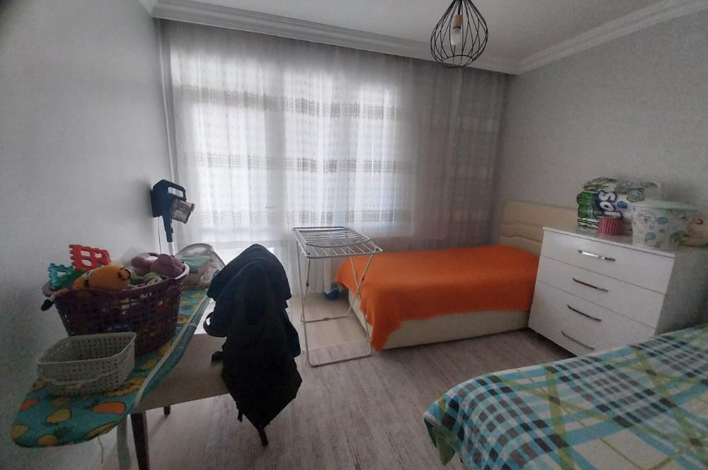 CENTURY 21 VİZYONDAN ÇAMLICA MAHALLESİNDE SATILIK 3+1 DAİRE