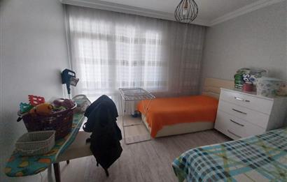 CENTURY 21 VİZYONDAN ÇAMLICA MAHALLESİNDE SATILIK 3+1 DAİRE