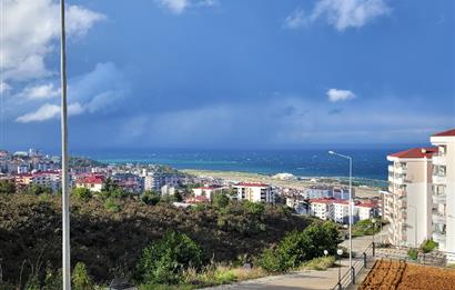 Pelitlide Deniz Manzaralı Satılık Daire 