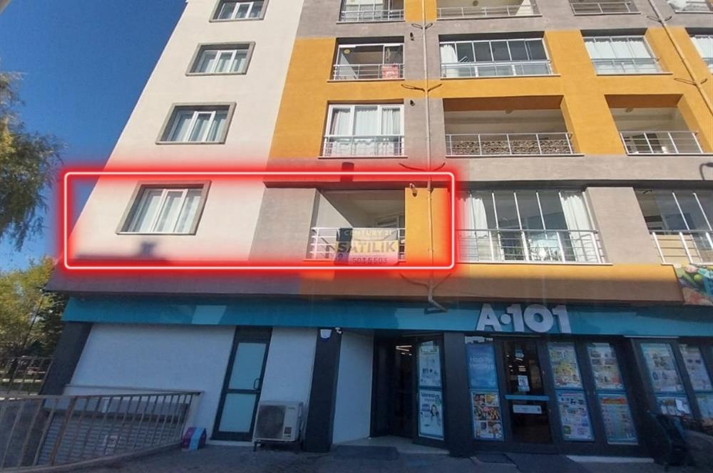 CENTURY 21 VİZYONDAN ÇAMLICA MAHALLESİNDE SATILIK 3+1 DAİRE