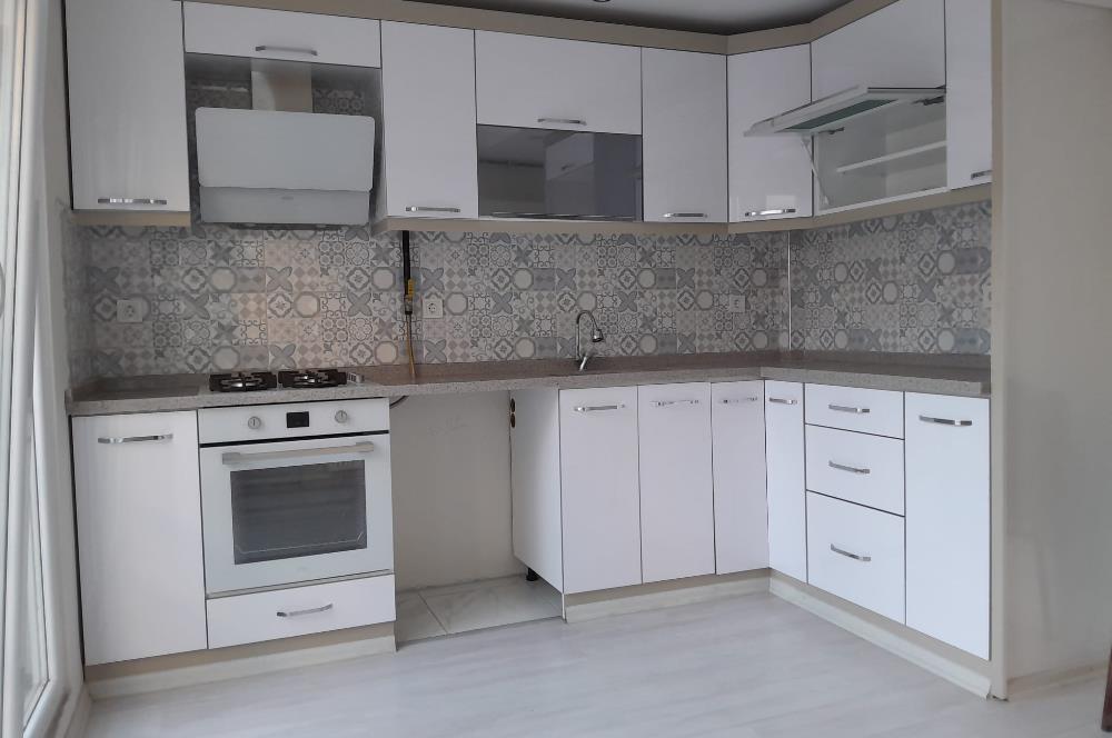 C21 LOCA'DAN BALIKESİR PAŞAALANI MH. YENİ BİNA 3+1 KİRALIK DAİRE