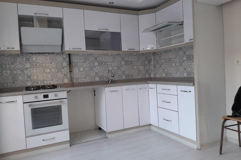 C21 LOCA'DAN BALIKESİR PAŞAALANI MH. YENİ BİNA 3+1 KİRALIK DAİRE