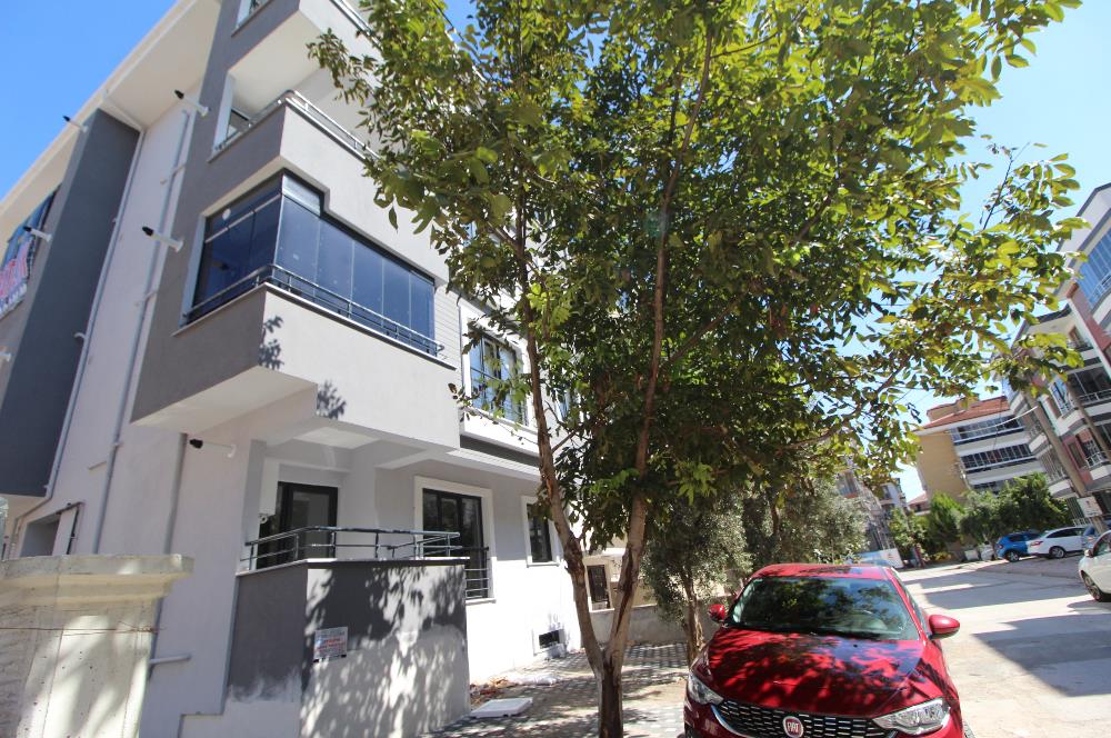 CENTURY 21 BAL'DAN PLEVNE MAH.'DE EŞYALI SIFIR 1+1 KİRALIK DAİRE