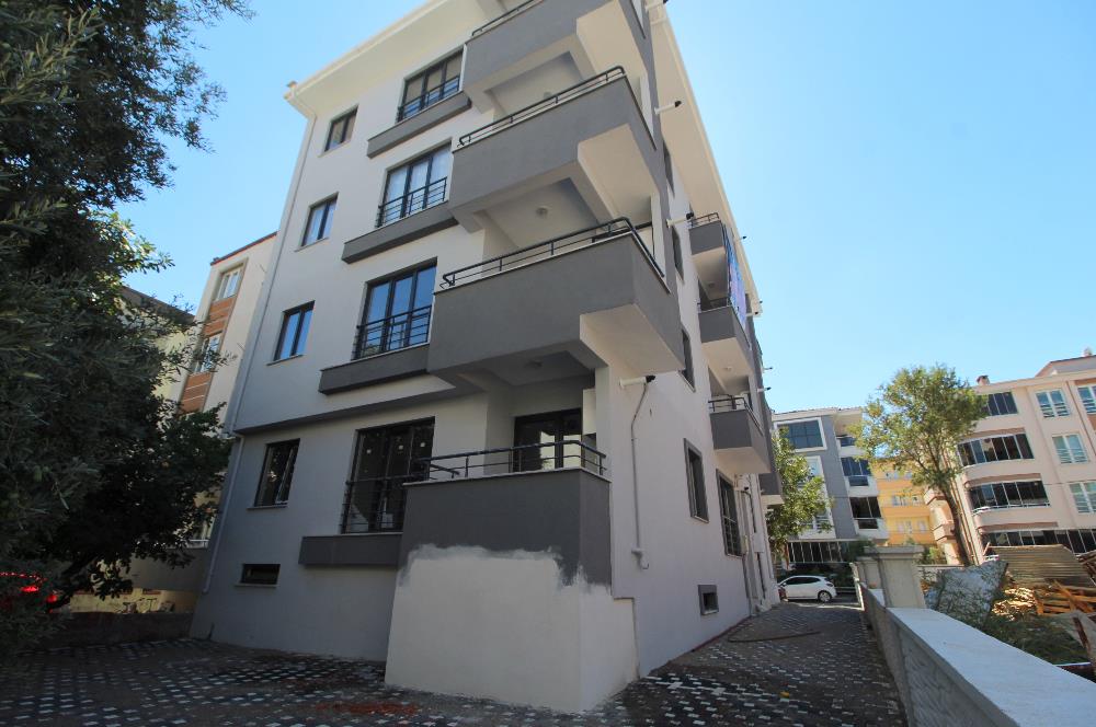 CENTURY 21 BAL'DAN PLEVNE MAH.'DE EŞYALI SIFIR 1+1 KİRALIK DAİRE