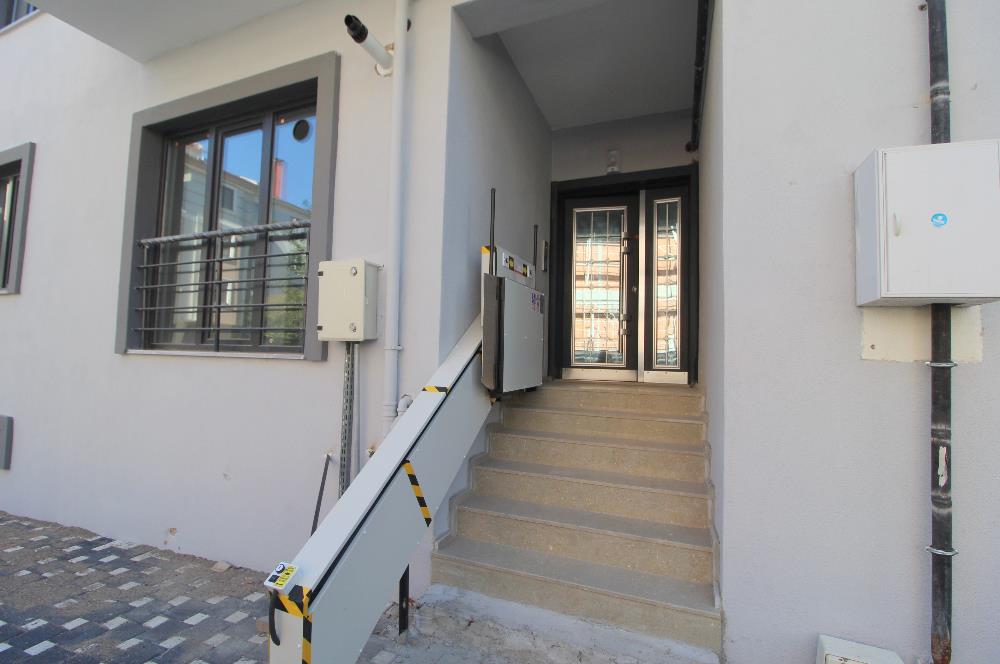 CENTURY 21 BAL'DAN PLEVNE MAH.'DE EŞYALI SIFIR 1+1 KİRALIK DAİRE