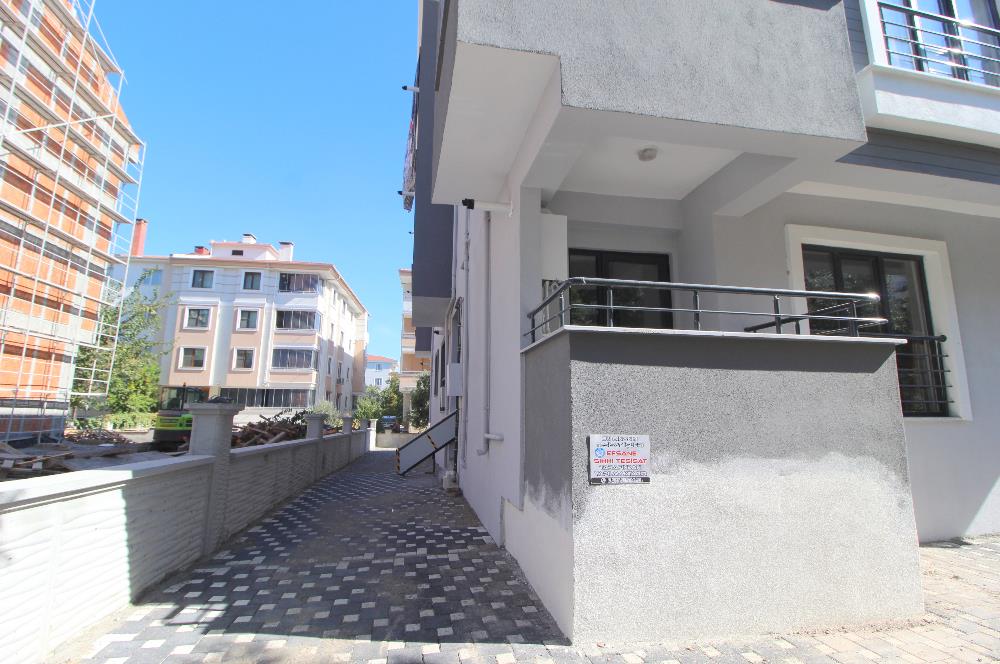 CENTURY 21 BAL'DAN PLEVNE MAH.'DE EŞYALI SIFIR 1+1 KİRALIK DAİRE