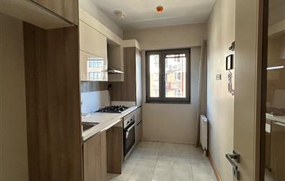 TEM AVRASYADA OTURUMA HAZIR BOŞ 2+1 KAPALI MUTFAK SATILIK DAİRE