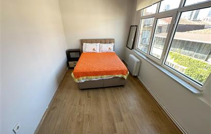 ŞİŞLİ, MERKEZ MAH. HANIMEFENDİ SOK. SATILIK 3 + 1 DAİRE