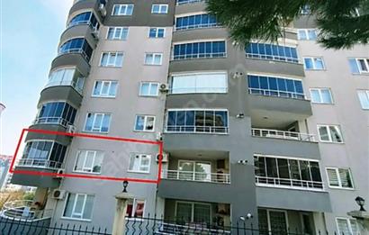 ŞEMİKLER HAVUZLUKENT SİTESİNDE SATILIK 3+1 DAİRE