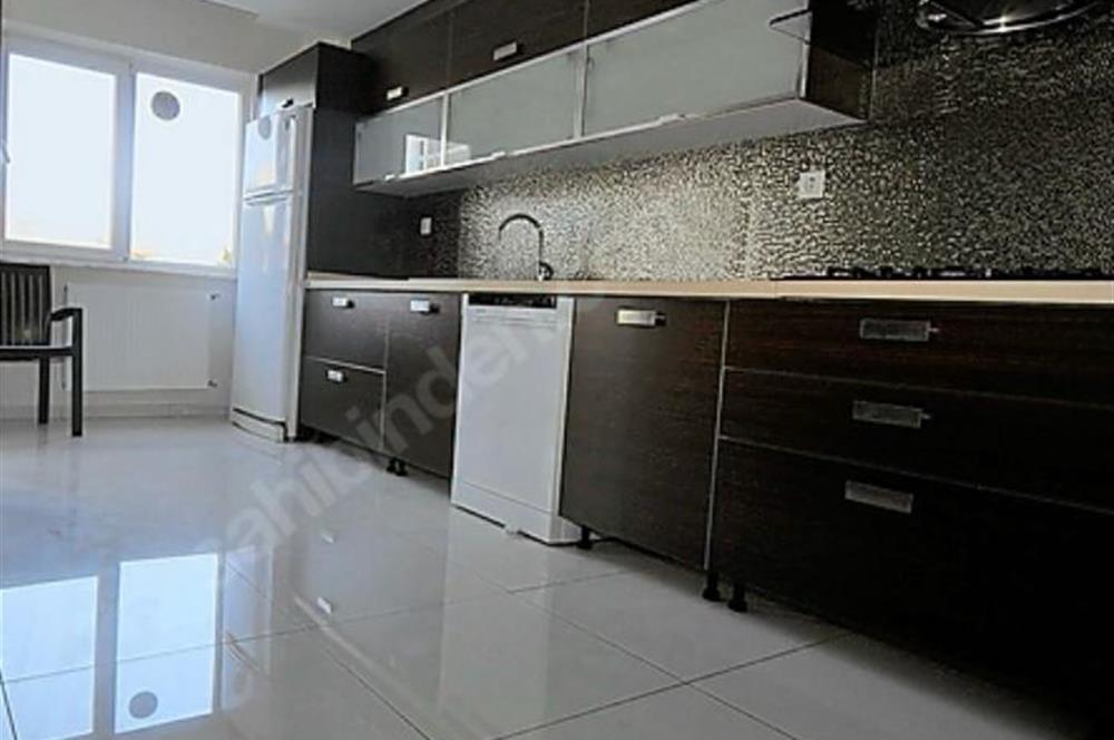 ŞEMİKLER HAVUZLUKENT SİTESİNDE SATILIK 3+1 DAİRE