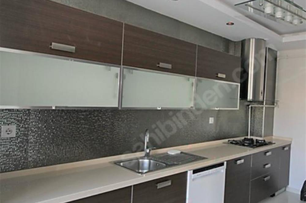 ŞEMİKLER HAVUZLUKENT SİTESİNDE SATILIK 3+1 DAİRE