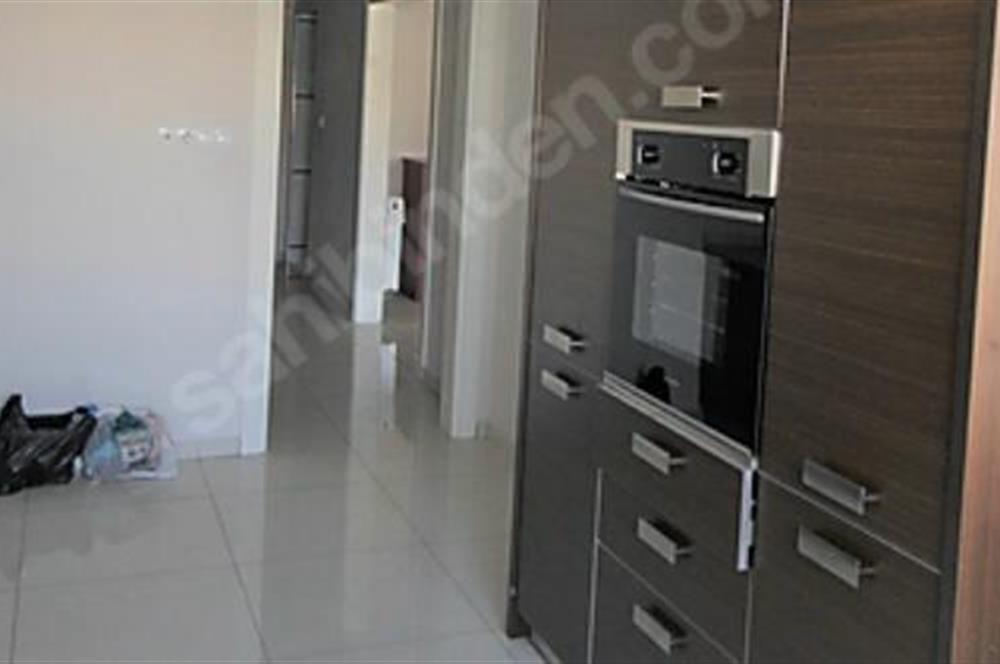 ŞEMİKLER HAVUZLUKENT SİTESİNDE SATILIK 3+1 DAİRE