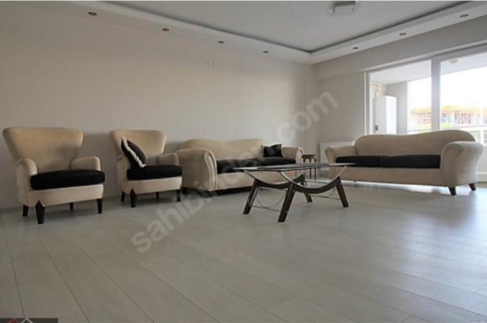 ŞEMİKLER HAVUZLUKENT SİTESİNDE SATILIK 3+1 DAİRE