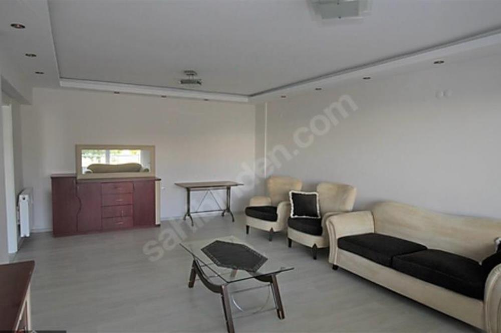 ŞEMİKLER HAVUZLUKENT SİTESİNDE SATILIK 3+1 DAİRE