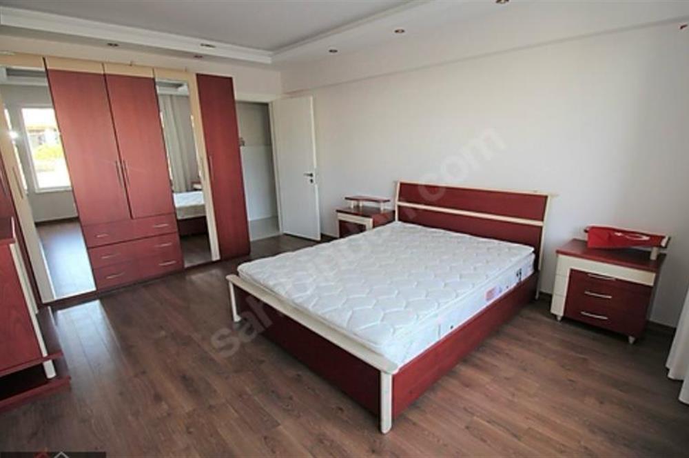 ŞEMİKLER HAVUZLUKENT SİTESİNDE SATILIK 3+1 DAİRE