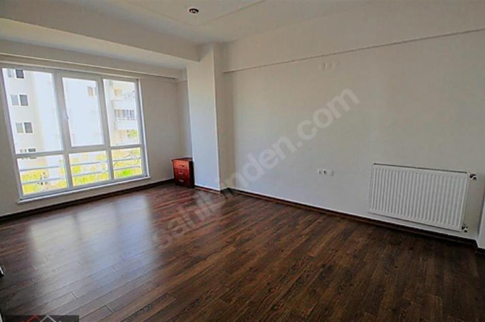 ŞEMİKLER HAVUZLUKENT SİTESİNDE SATILIK 3+1 DAİRE