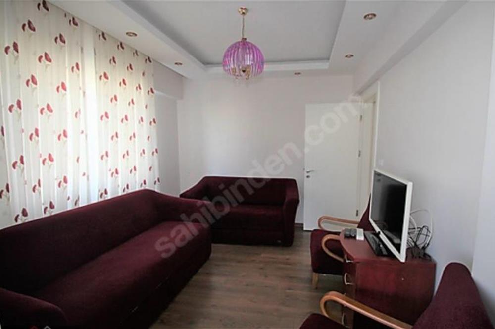 ŞEMİKLER HAVUZLUKENT SİTESİNDE SATILIK 3+1 DAİRE