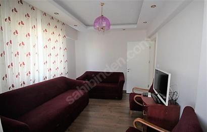 ŞEMİKLER HAVUZLUKENT SİTESİNDE SATILIK 3+1 DAİRE