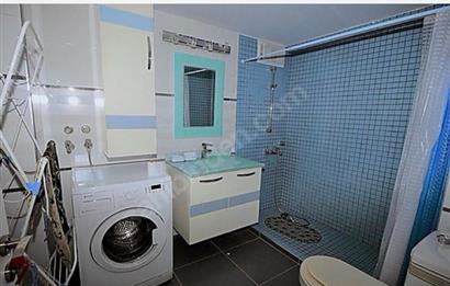 ŞEMİKLER HAVUZLUKENT SİTESİNDE SATILIK 3+1 DAİRE