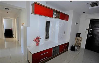 ŞEMİKLER HAVUZLUKENT SİTESİNDE SATILIK 3+1 DAİRE