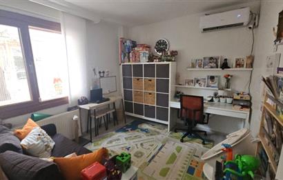 Maltepe Süreyya Plajında Satılık 3+1 Ters Dubleks Daire