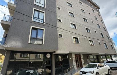 CEVİZLİ MALTEPE PARKA YAKIN 2+1 YENİ BİNA