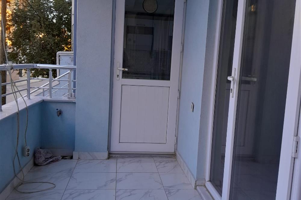 C21 LOCA'DAN BALIKESİR PAŞAALANI MH. YENİ BİNA 3+1 KİRALIK DAİRE