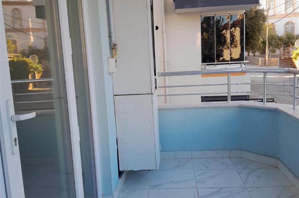 C21 LOCA'DAN BALIKESİR PAŞAALANI MH. YENİ BİNA 3+1 KİRALIK DAİRE