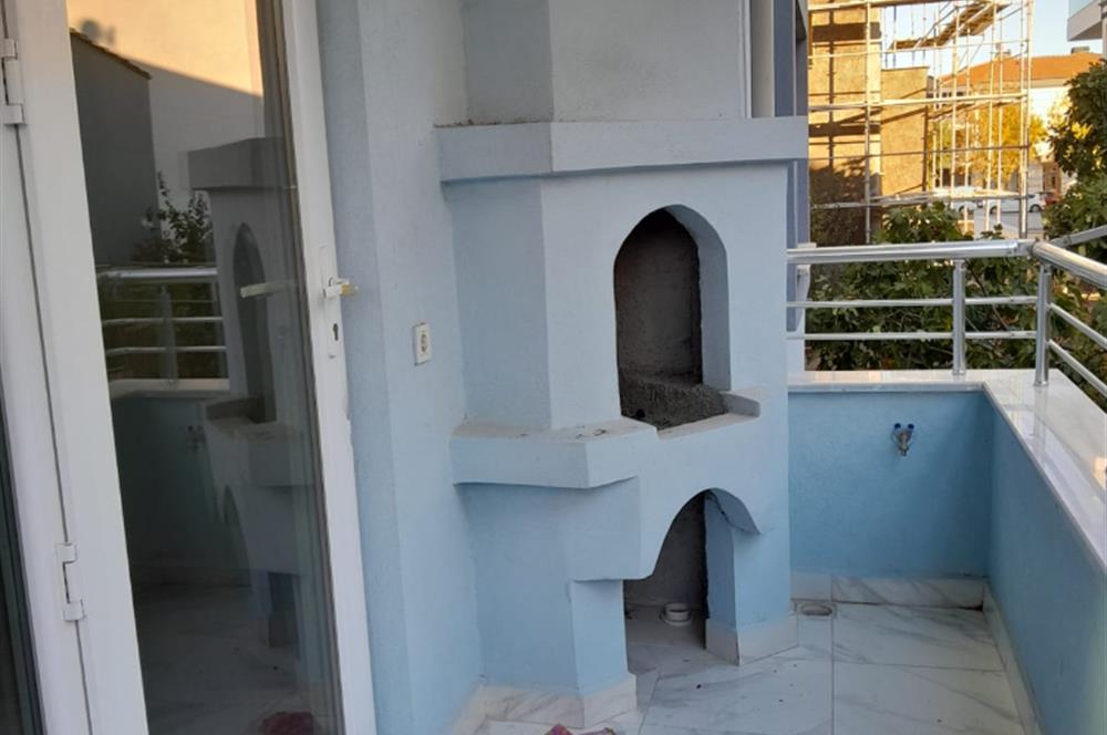 C21 LOCA'DAN BALIKESİR PAŞAALANI MH. YENİ BİNA 3+1 KİRALIK DAİRE