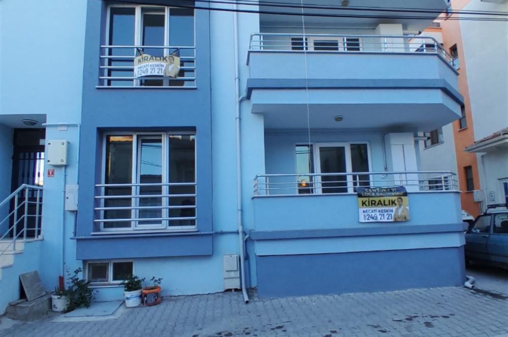 C21 LOCA'DAN BALIKESİR PAŞAALANI MH. YENİ BİNA 3+1 KİRALIK DAİRE