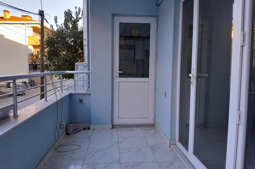 C21 LOCA'DAN BALIKESİR PAŞAALANI MH. YENİ BİNA 3+1 KİRALIK DAİRE