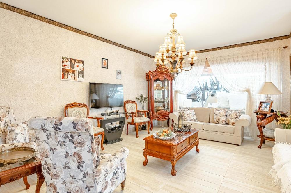 Bodrum Gündoğan 5+1 Müstakil Villa