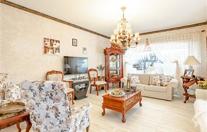 Bodrum Gündoğan 5+1 Müstakil Villa