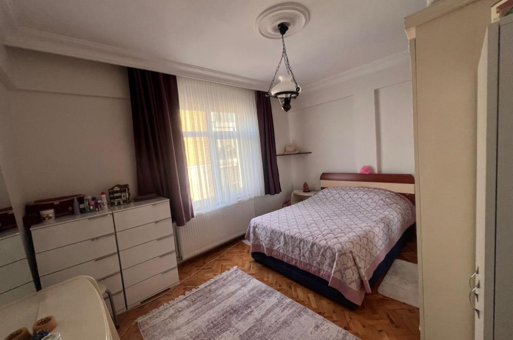 MALTEPE CEVİZLİ'DE MERKEZİ KONUMDA 3+1 SATILIK DAİRE