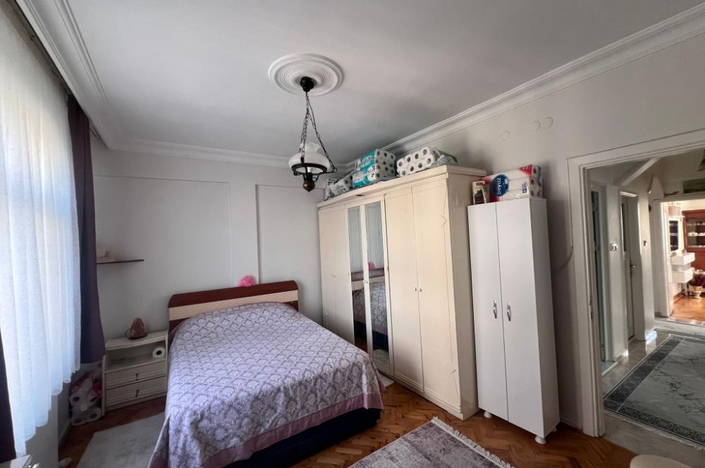 MALTEPE CEVİZLİ'DE MERKEZİ KONUMDA 3+1 SATILIK DAİRE