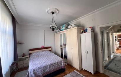 MALTEPE CEVİZLİ'DE MERKEZİ KONUMDA 3+1 SATILIK DAİRE