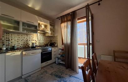 C21 NAR - PEROMA EVLERİ PANORAMİK MANZARALI SATILIK 3+1 DAİRE