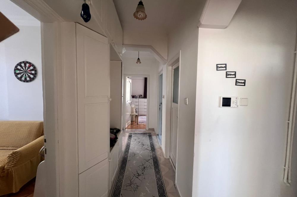 MALTEPE CEVİZLİ'DE MERKEZİ KONUMDA 3+1 SATILIK DAİRE